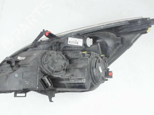 Right headlight OPEL MERIVA B MPV (S10) 1.4 (75) | BP39016687C29 - Image 6
