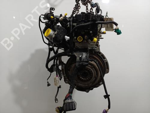 Engine FORD FIESTA VI (CB1, CCN) 1.25 | BP34407488M1 - Image 6