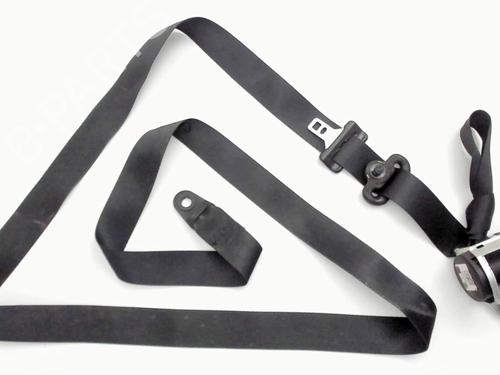 Front right seatbelt FORD KUGA I 2.0 TDCi 4x4 | BP27873627I25  - Image 5
