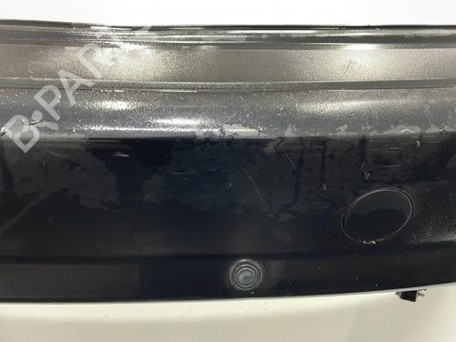 Bak støtfanger FORD C-MAX (DM2) 2.0 TDCi | BP30975700C8 