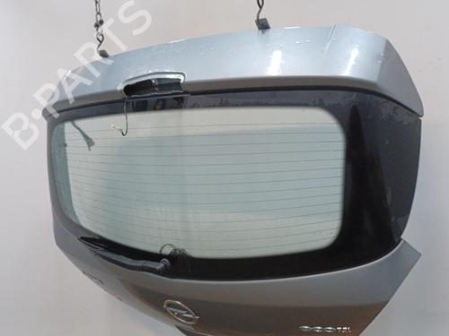 Tailgate OPEL CORSA D (S07) 1.3 CDTI (L08, L68) | BP20405675C6 