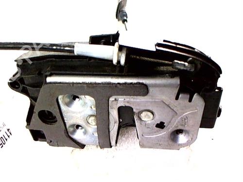 Front right lock FORD FIESTA VI (CB1, CCN) 1.4 TDCi | BP20399458C97 