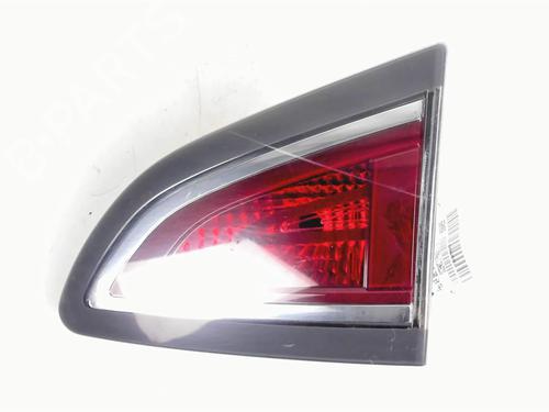 Right tailgate light RENAULT SCÉNIC III (JZ0/1_) 1.6 dCi (JZ00, JZ12) | BP20420565C80 