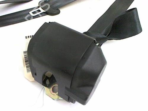 Rear right belt tensioner VW POLO V (6R1, 6C1) 1.6 TDI | BP20460202C90 