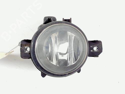Used Left front fog light BMW 1 (E87) 118 d (122 hp) 20398649