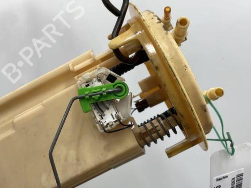 Used Fuel pump Fuel pump PEUGEOT 3008 I MPV (0U_) 1.6 HDi (109 hp) 20439103 20439103
