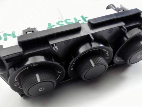 Climate control CITROËN C3 Picasso (SH_) 1.4 VTi 95 (SH8FSC, SH8FP0, SH8FP6) | BP32264271I5  - Image 6