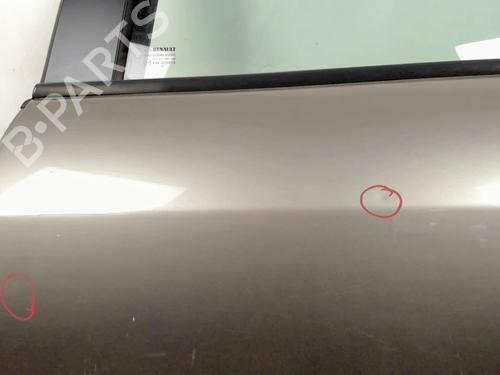 Left rear door RENAULT MEGANE III Grandtour (KZ0/1) 1.5 dCi (KZ1M, KZ1W, KZ0R) | BP20465470C4