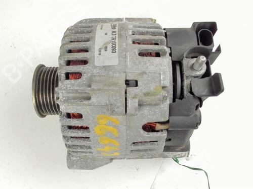 Alternator BMW 3 (E90) 325 d | BP21236332M7  - Image 5