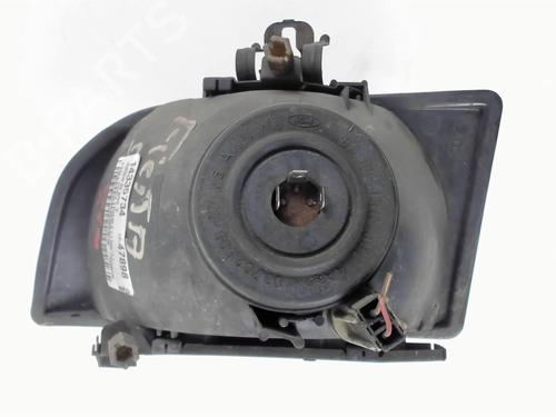 Right headlight FORD FIESTA III (GFJ) 1.4 | BP20411904C29