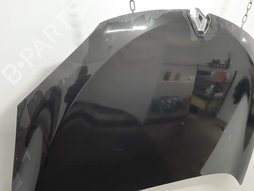 Hood RENAULT MEGANE III Coupe (DZ0/1_) 1.5 dCi (DZ0B) | BP22756847C1 