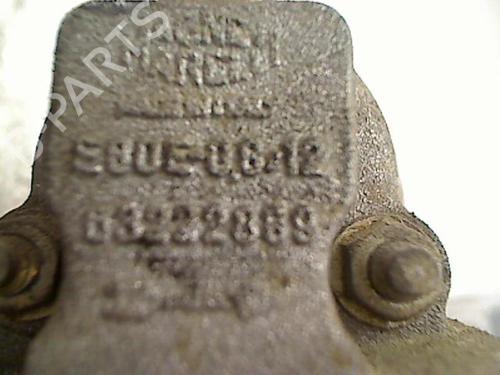 Starter FIAT PUNTO (176_) 55 1.1 | BP21229365M8 