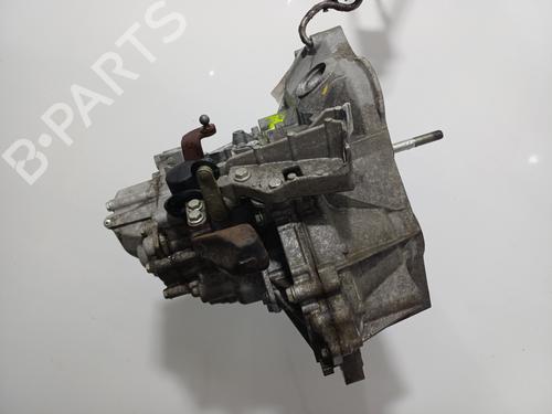 Gearbox FIAT 500X (334_) 1.3 D Multijet (334AXH1A) | BP36900244M3  - Image 5