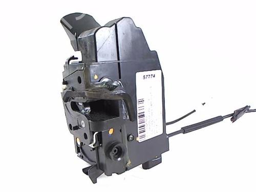 Front left lock PEUGEOT 308 II (LB_, LP_, LW_, LH_, L3_) 1.6 HDi 100 | BP20431577C98 