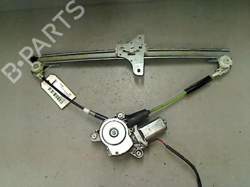 Front right window mechanism OPEL AGILA (A) (H00) 1.0 (F68) | BP20471959C23 