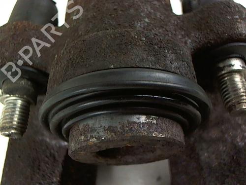 Right rear brake caliper SAAB 9-5 (YS3E) 1.9 TiD | BP20392494M106 