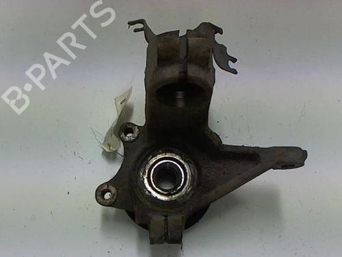 Right front steering knuckle CITROËN BERLINGO / BERLINGO FIRST Box Body/MPV (M_) 1.6 HDI 75 (MB9HW) | BP20433871M26 