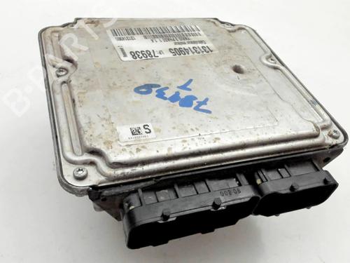 Used Engine control unit (ECU) Engine control unit (ECU) 38675316 38675316