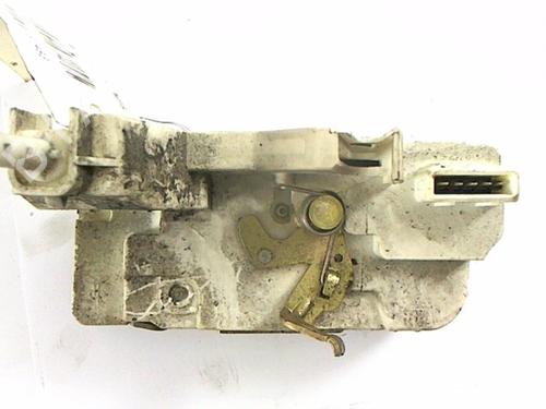 Rear left lock PEUGEOT 307 Break (3E) 2.0 | BP20467236C100 