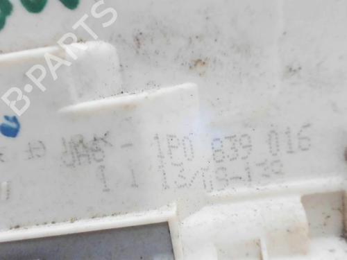 Rear right lock SEAT LEON (1P1) 1.9 TDI | BP20665941C99 
