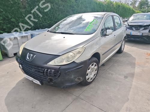 Portierrubbers PEUGEOT 307 (3A/C) 1.6 HDi | BP37652711C142 - Image 3