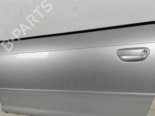 Left front door AUDI A3 (8P1) 1.9 TDI | BP20398179C2 
