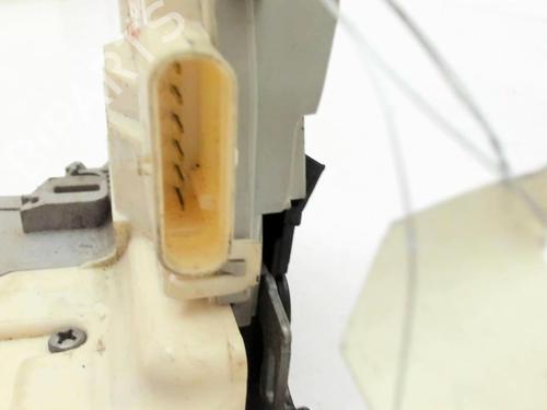 Used Front right lock AUDI A1 (8X1, 8XK) 1.6 TDI (90 hp) 20451024