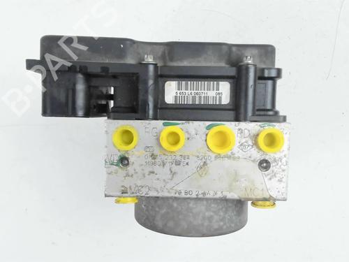 ABS pump DACIA DUSTER (HS_) 1.5 dCi (HSMC) | BP39641467M43 - Image 3