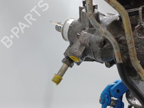 Steering rack NISSAN SUNNY III Hatchback (N14) 1.6 i | BP20406488M22 