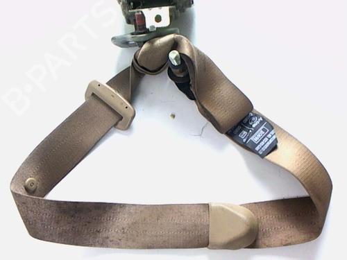 Used Front left seatbelt Front left seatbelt ROVER 400 II Hatchback (RT) 416 Si (112 hp) 20399690 20399690