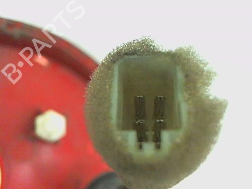 Used Left taillight Left taillight CHEVROLET MATIZ (M200, M250) 0.8 (52 hp) 20467021 20467021