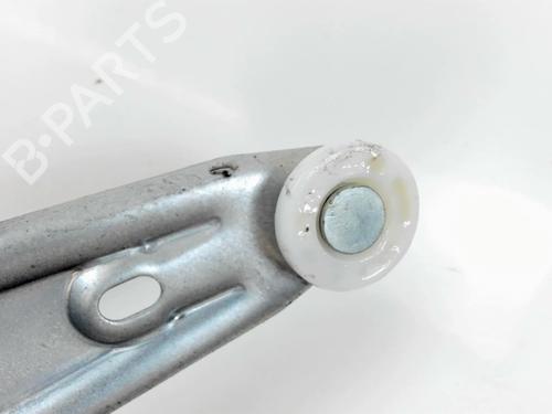 Rear right window mechanism TOYOTA AVENSIS (_T25_) 2.4 VVT-i (AZT251_, AZT251R) | BP20398041C25 