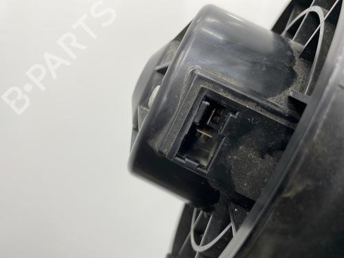 Used Heater blower motor Heater blower motor NISSAN MICRA IV (K13K, K13KK) 1.2 (80 hp) 26133662 26133662