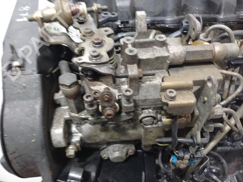 Used Engine Engine PEUGEOT 106 I (1A, 1C) [1991-1996] 34255951 34255951