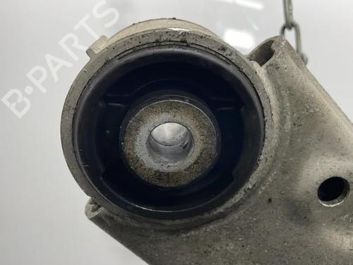 Used Rear axle AUDI A8 D3 (4E2, 4E8) 4.2 quattro (335 hp) 21240748