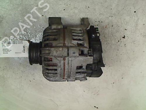 Alternator OPEL CORSA C (X01) 1.0 (F08, F68) | BP20410802M7