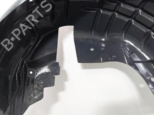 Used Wheel arch Wheel arch RENAULT LAGUNA III (BT0/1) 1.5 dCi (BT00, BT0A, BT0T, BT1J) (110 hp) 40002647 40002647