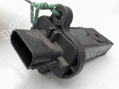 Mass air flow sensor OPEL CORSA E (X15) 1.2 (08, 68) | BP40002526M95 - Image 6