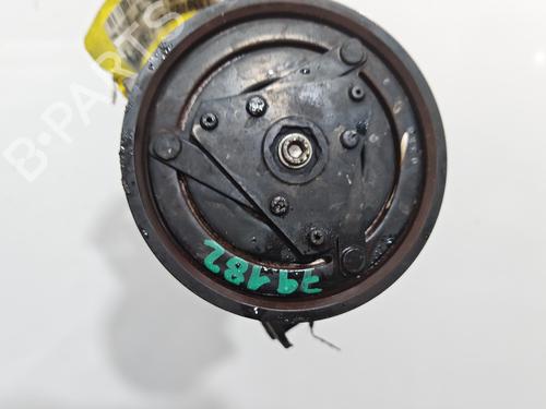 Compressore A/C Compressore A/C RENAULT LAGUNA III Grandtour (KT0/1) 1.5 dCi (KT0A, KT0R, KT02) (110 hp) 39760423 39760423