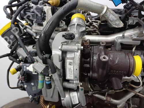 Engine RENAULT CLIO IV (BH_) 1.5 dCi 75 | BP34048000M1 - Image 2