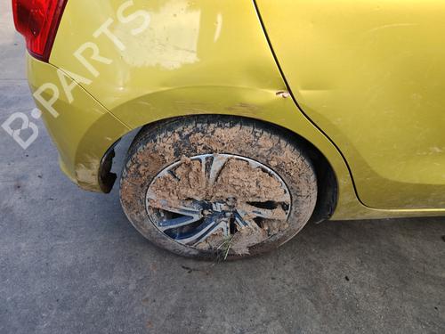 Used Parts SUZUKI SWIFT V (AZ) 1.2 Hybrid (Mild Hybrid) (A2L412) 4635404
