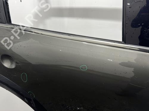 Right rear door MINI MINI COUNTRYMAN (R60) Cooper S ALL4 | BP31761393C5 