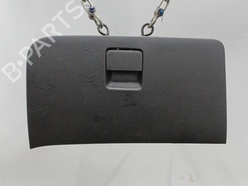 Glove box CHEVROLET AVEO / KALOS Hatchback (T250, T255) 1.2 LPG | BP20468932C95 