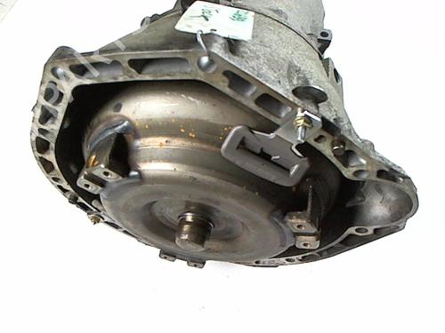 Used Gearbox Gearbox MERCEDES-BENZ C-CLASS (W203) C 220 CDI (203.006) (136 hp) 20448109 20448109