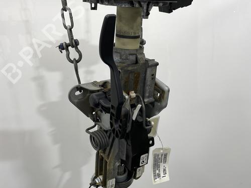 Used Steering column Steering column BMW 5 Touring (E61) 525 xd (197 hp) 26532381 26532381