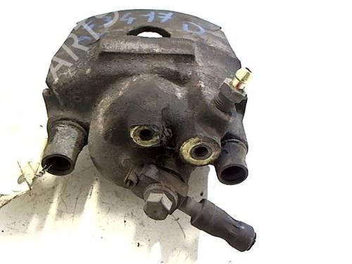 Right front brake caliper VW LUPO I (6X1, 6E1) 1.0 | BP20471184M104 