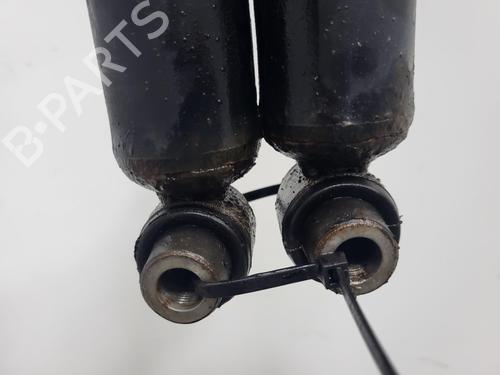 Right rear shock absorber PEUGEOT 308 II (LB_, LP_, LW_, LH_, L3_) 1.6 BlueHDi 120 | BP20428968M19 