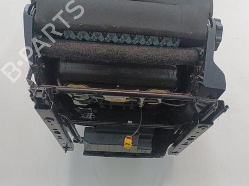 Right front seat SKODA FABIA II (542) 1.6 TDI | BP20449998C16 