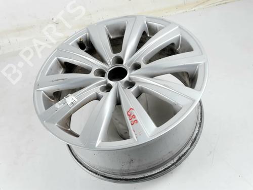 Używane Felga VW POLO V (6R1, 6C1) 1.6 TDI (90 hp) 31679360