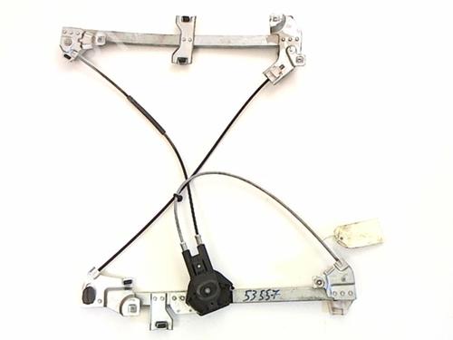 Used Front right window mechanism CITROËN BERLINGO / BERLINGO FIRST Box Body/MPV (M_) 1.8 D (MBA9A, MCA9A) (59 hp) 20479027